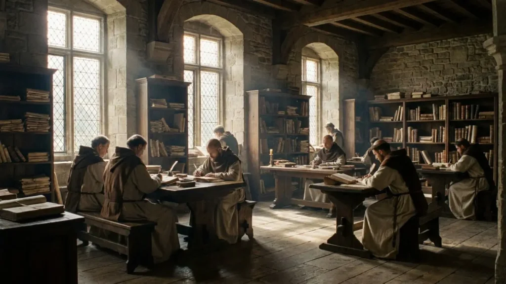 storia della lettura